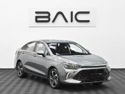 BAIC U5 Plus Москва  - изображение 21