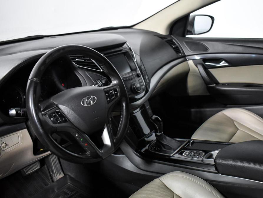 Hyundai i40 I Рестайлинг Санкт-Петербург  - изображение 10