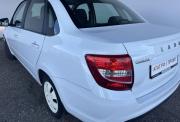 Lada (ВАЗ) Granta I Рестайлинг Киров  - изображение 52
