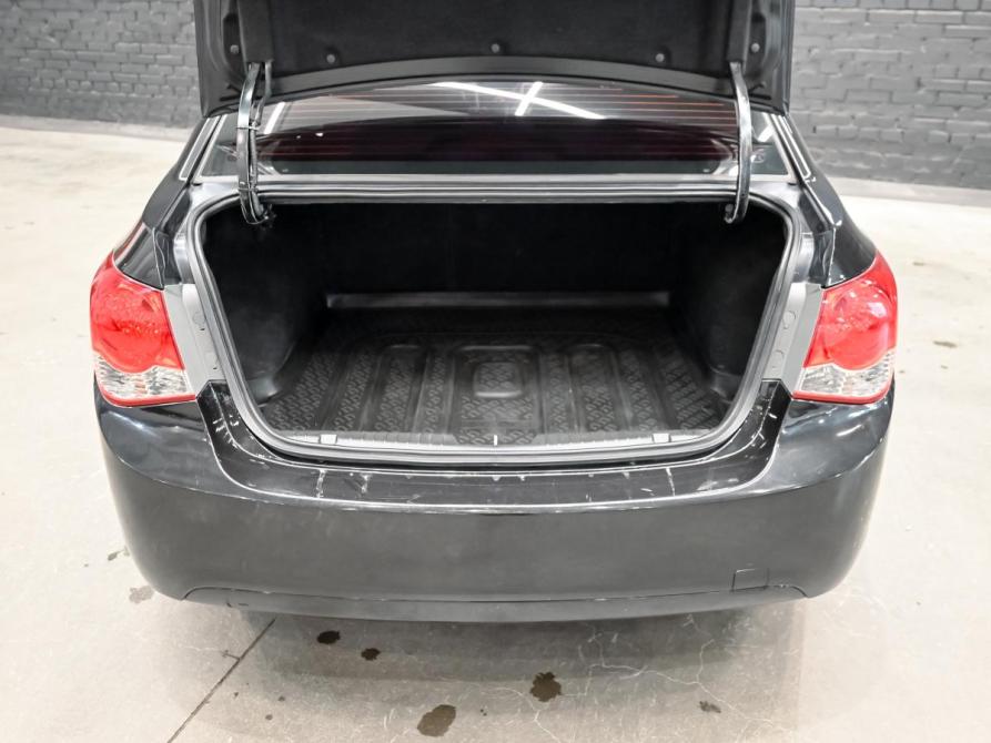 Chevrolet Cruze I Екатеринбург  - изображение 6