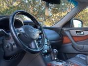 Infiniti FX II (S51) Рестайлинг Санкт-Петербург  - изображение 51