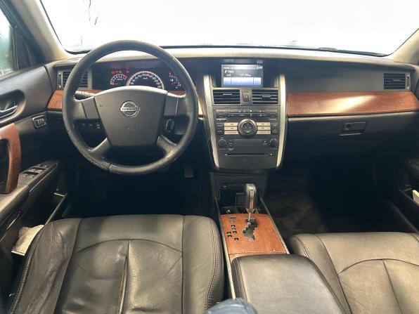 Nissan Teana I Рестайлинг с пробегом 2007 года, цена 549 000 рублей, 230534 км, седан, Автокод Объявления