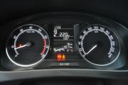 Skoda Rapid I Рестайлинг Старый Оскол  - изображение 30