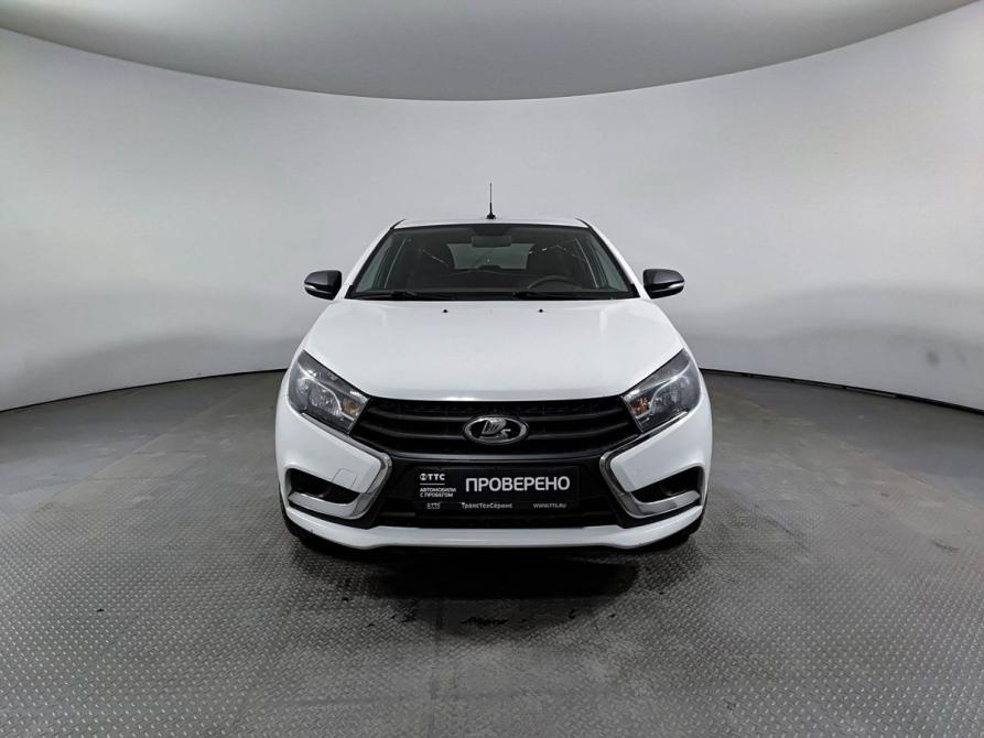 Lada (ВАЗ) Vesta I Уфа  - изображение 2