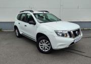 Nissan Terrano III (D10) Санкт-Петербург  - изображение 25