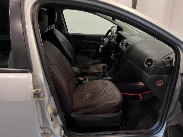Ford Focus II с пробегом 2007 года, цена 380 000 рублей, 330710 км, седан, Автокод Объявления