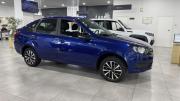 Lada (ВАЗ) Granta I Рестайлинг Волгоград  - изображение 17