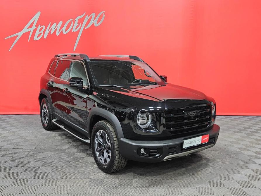 Haval Dargo I Вологда  - изображение 7