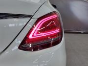 Mercedes-Benz C-Класс IV (W205) Рестайлинг Барнаул  - изображение 53