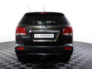 Kia Sorento II Москва  - изображение 29