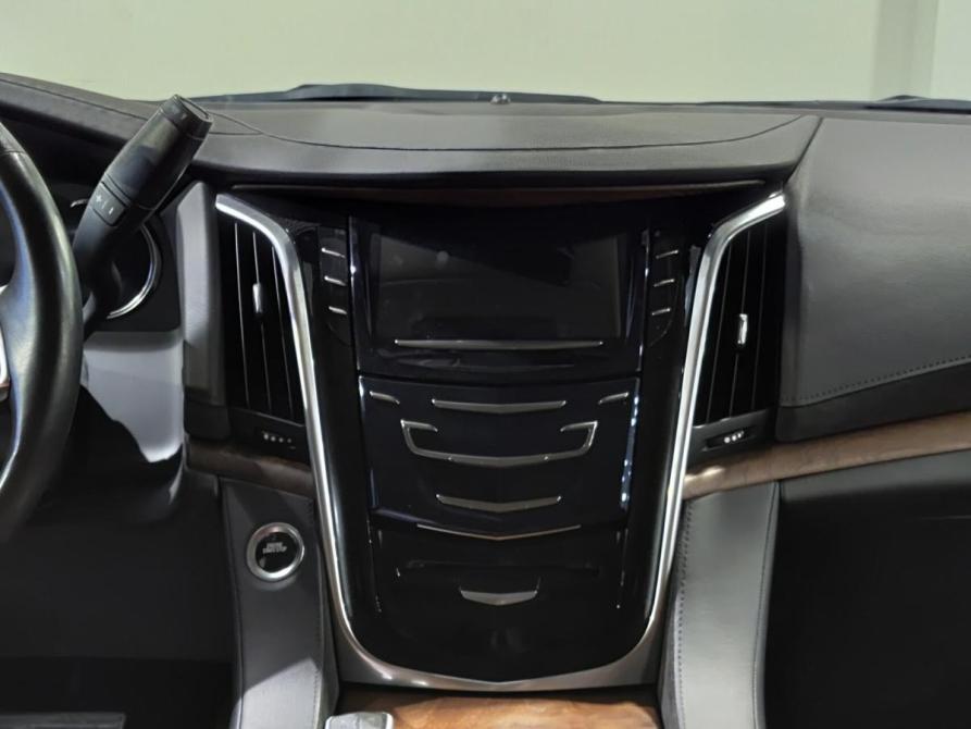 Cadillac Escalade IV Казань  - изображение 18