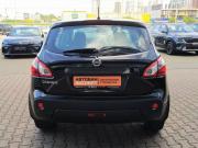 Nissan Qashqai I Рестайлинг Екатеринбург  - изображение 30