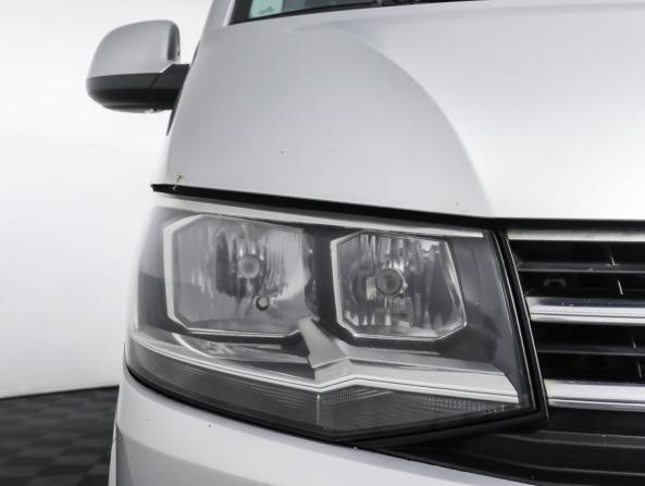 Volkswagen Caravelle T6 с пробегом 2015 года, цена 2 190 000 рублей, 226925 км, минивэн, Автокод Объявления