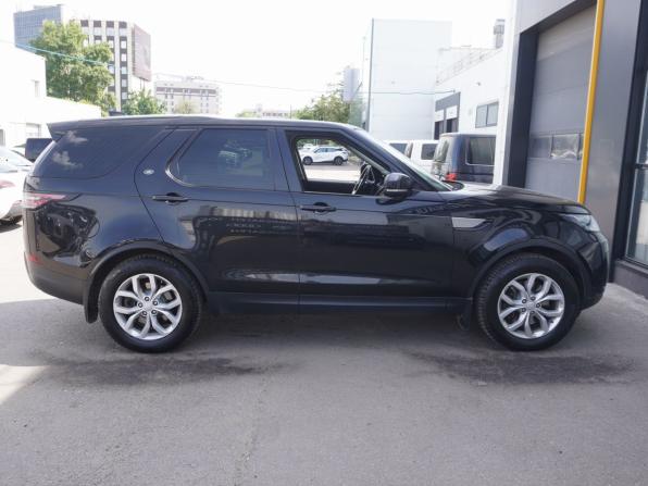 Land Rover Discovery V с пробегом 2017 года, цена 3 550 000 рублей, 172398 км, внедорожник, Автокод Объявления