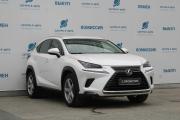 Lexus NX I Рестайлинг Пермь  - изображение 27