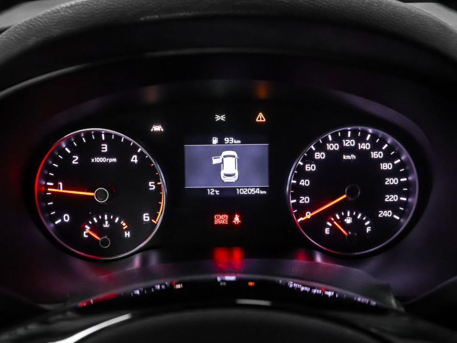Kia Sportage IV Рестайлинг Минеральные Воды  - изображение 18
