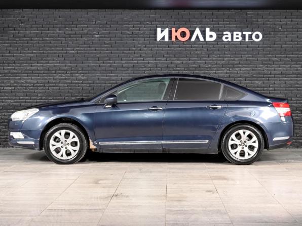 Citroen C5 II с пробегом 2008 года, цена 620 000 рублей, 170560 км, седан, Автокод Объявления