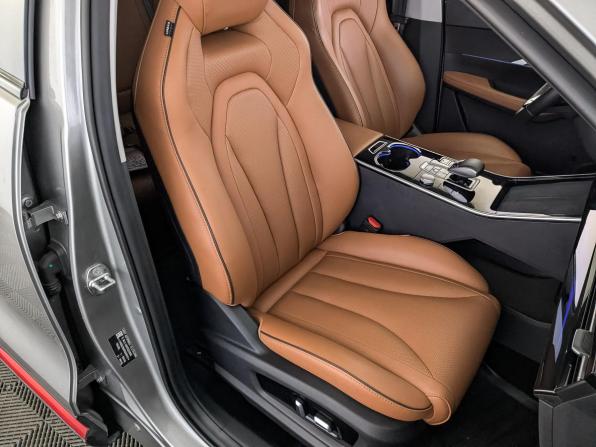 Omoda C5 I с пробегом 2023 года, цена 1 600 000 рублей, 97199 км, внедорожник, Автокод Объявления
