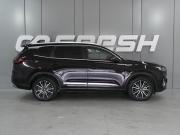 Chery Tiggo 8 Pro I Ростов-на-Дону  - изображение 28