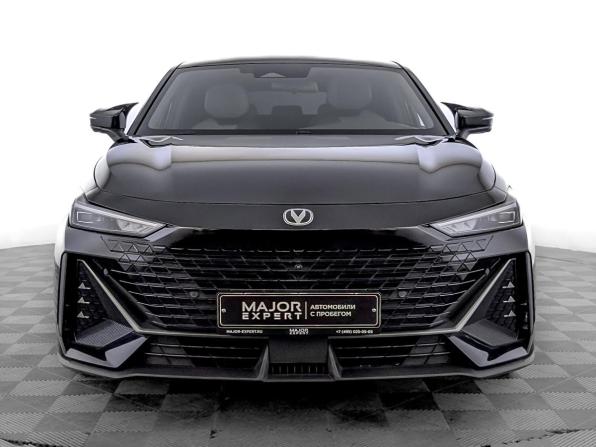 Changan UNI-V I с пробегом 2023 года, цена 2 100 000 рублей, 54035 км, лифтбек, Автокод Объявления