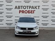 Volkswagen Polo V Рестайлинг Владимир  - изображение 17