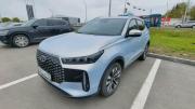 Chery Tiggo 4 Pro I Рестайлинг Кемерово  - изображение 3