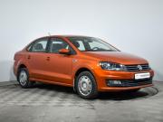 Volkswagen Polo V Рестайлинг Санкт-Петербург  - изображение 21