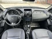 Renault Duster I Рестайлинг Мурманск  - изображение 29