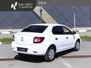 Renault Logan II Казань  - изображение 14