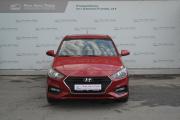 Hyundai Solaris II Старый Оскол  - изображение 22