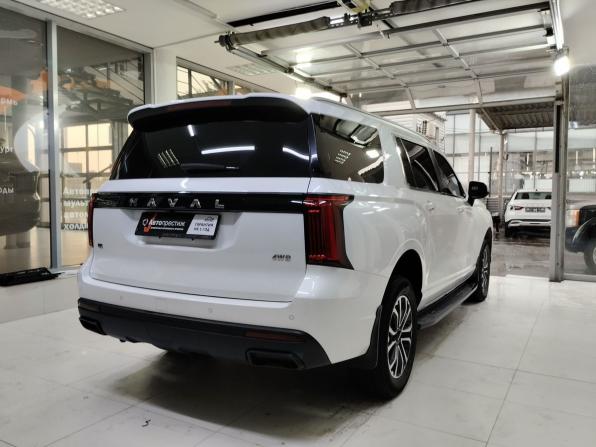 Haval H5 II с пробегом 2024 года, цена 3 200 000 рублей, 67710 км, внедорожник, Автокод Объявления