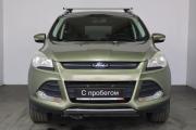Ford Kuga II Санкт-Петербург  - изображение 18
