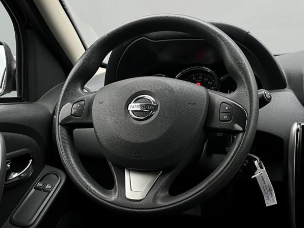 Nissan Terrano III (D10) с пробегом 2019 года, цена 1 268 400 рублей, 117112 км, внедорожник, Автокод Объявления