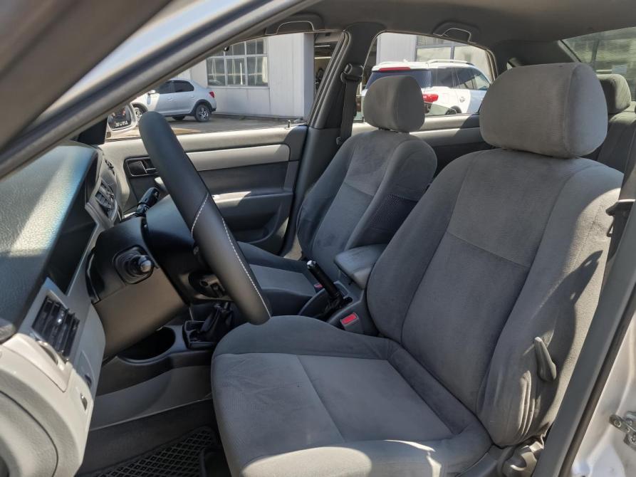 Chevrolet Lacetti I Нижний Новгород  - изображение 5