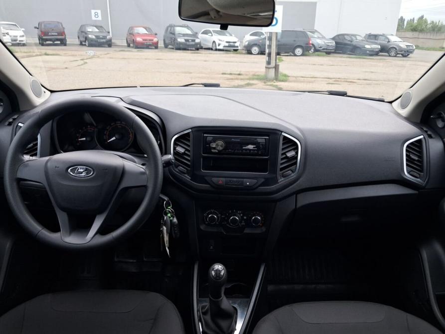 Lada (ВАЗ) XRAY I Набережные Челны  - изображение 17