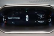 Changan UNI-S (CS55 Plus) Крым  - изображение 45