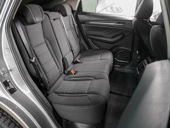 Haval F7x I с пробегом 2020 года, цена 1 699 000 рублей, 129171 км, внедорожник, Автокод Объявления