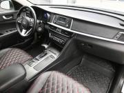Kia Optima IV Рестайлинг Ростов-на-Дону  - изображение 28
