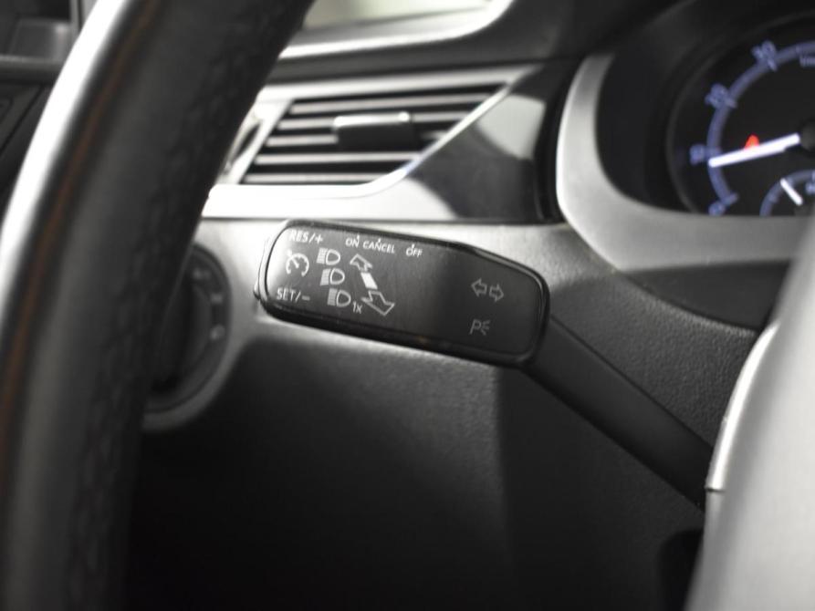Skoda Rapid I Рестайлинг Казань  - изображение 15