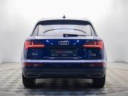 Audi Q5 II (FY) Москва  - изображение 21