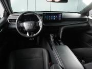 Toyota Camry IX (XV80) China Market Минеральные Воды  - изображение 24