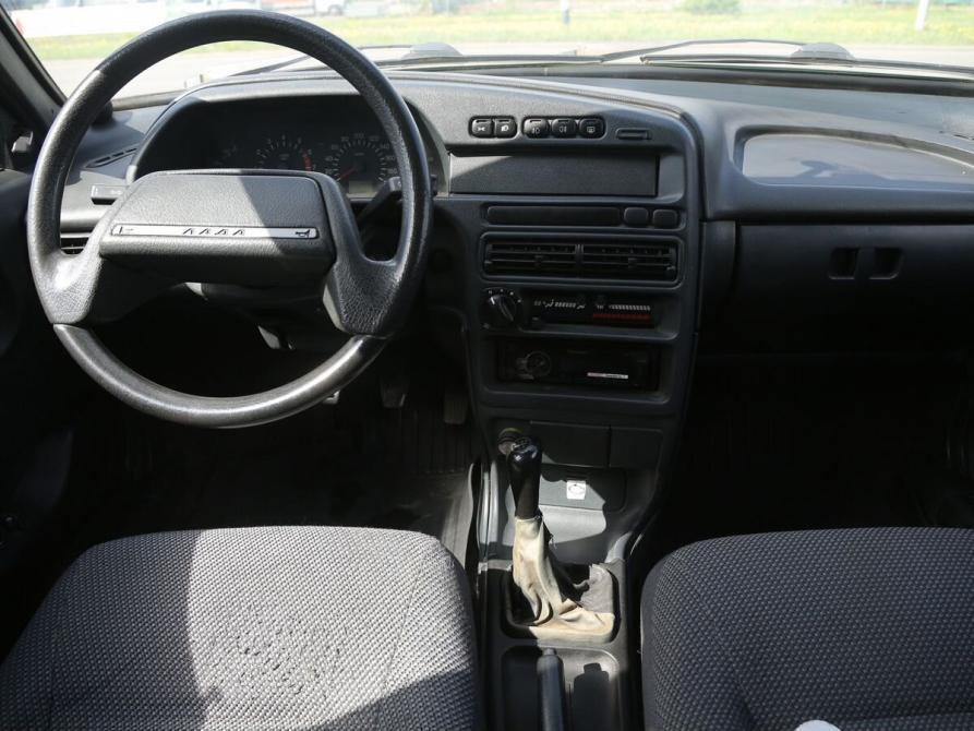 Lada (ВАЗ) 2114 Иваново  - изображение 12