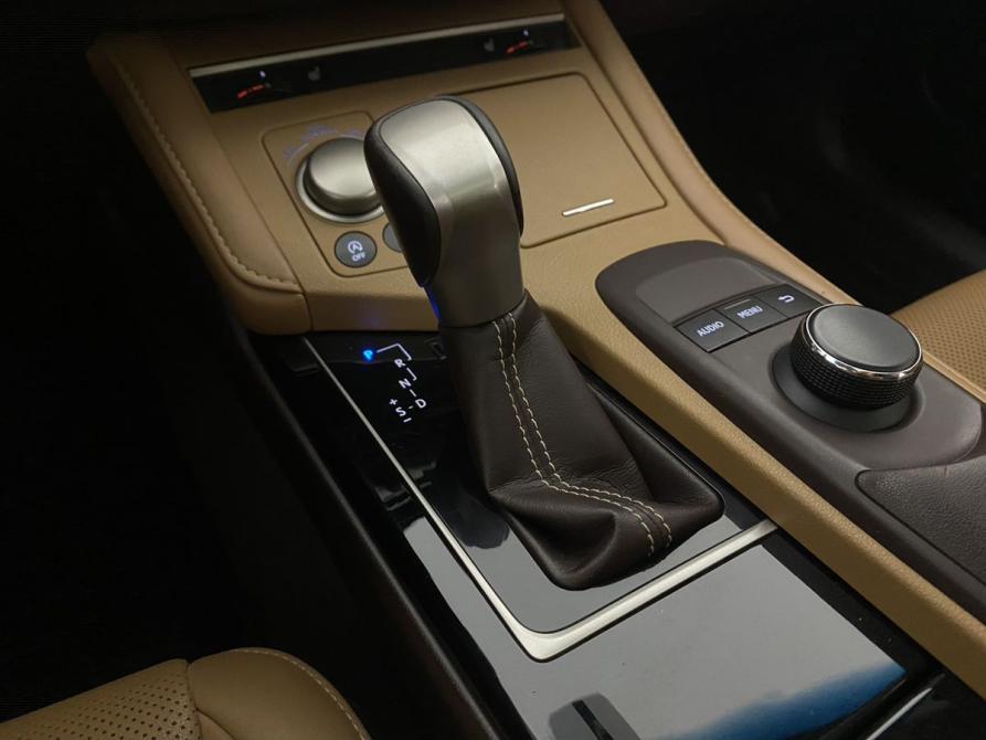 Lexus ES VI Рестайлинг Воронеж  - изображение 16