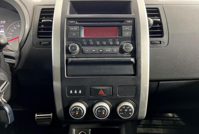Nissan X-Trail III с пробегом 2013 года, цена 1 400 000 рублей, 190971 км, внедорожник, Автокод Объявления