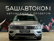 Volkswagen Tiguan II Уфа  - изображение 19
