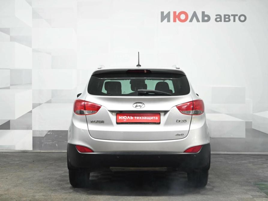 Hyundai ix35 I Екатеринбург  - изображение 5