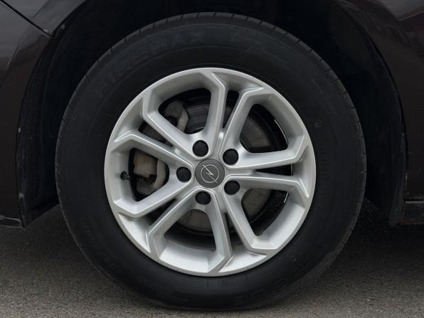 Opel Astra J Рестайлинг с пробегом 2013 года, цена 790 000 рублей, 216530 км, седан, Автокод Объявления