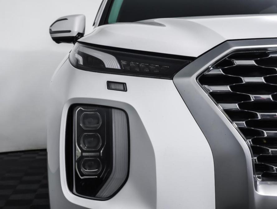 Hyundai Palisade I Москва  - изображение 25