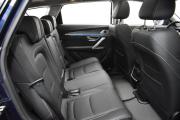 JETOUR X70+ I Рестайлинг Москва  - изображение 40