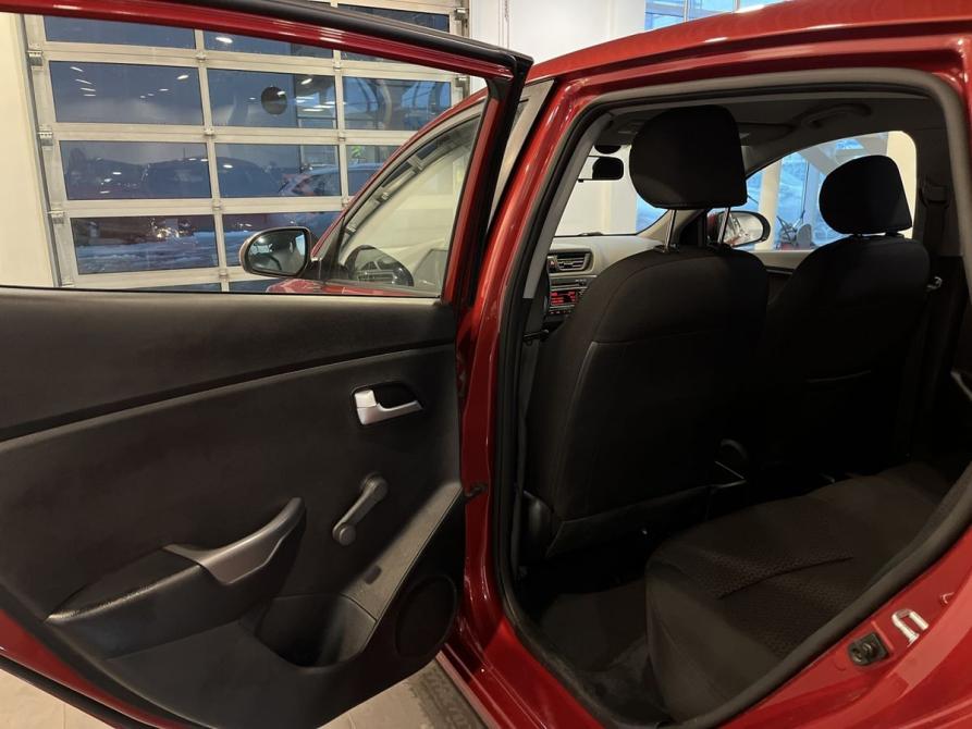 Kia Rio III Рестайлинг Чебоксары  - изображение 25